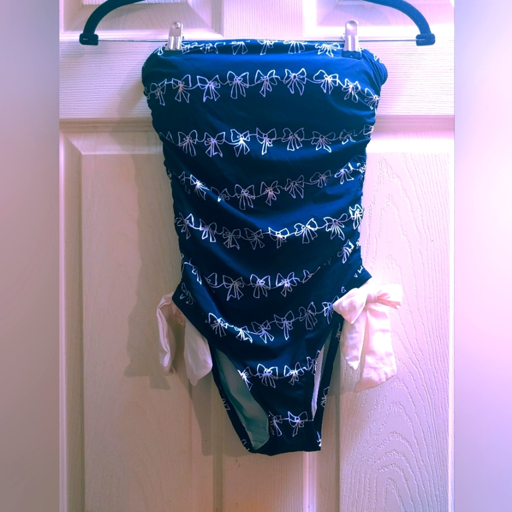 Marc by Marc Jacobs swimwear one piece